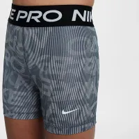 Nike Pro Big дитячі (Girls') Dri-FIT 3