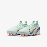 Nike Jr. Vapor 16 Academy Mercurial Dream Speed Big детские MG Low-Top футбольные бутсы цвет зеленый