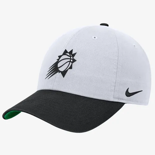 Phoenix Suns Select Series Nike NBA Cap цвет белый