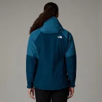 Куртка The North Face Diablo Dynamic 0A87GP5OU1 - Блакитна