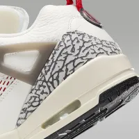Nike Jordan Spizike Low чоловічі Кросівки колір білий
