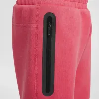 Nike Sportswear Toddler 2-Piece Tech Fleece Full-Zip набор Pink