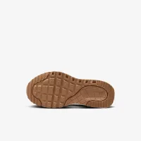 Nike Air Max SYSTM Little дитячі Кросівки колір білий