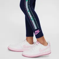 Nike Happy Camper Little детские лосины набор синий