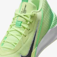 Nike G.T. Jump Academy баскетбольні Кросівки Yellow