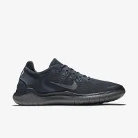 Nike Free Run 2018 чоловічі Road Running Кросівки блакитний