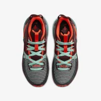 Nike LeBron Witness 7 SE Big дитячі Кросівки Red