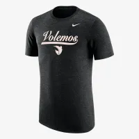 Angel City FC Men's Nike Soccer T-Shirt