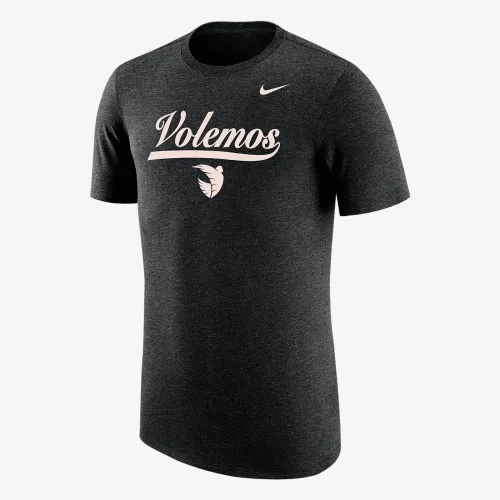 Angel City FC Men's Nike Soccer T-Shirt
