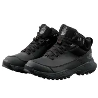 Кроссовки THE NORTH FACE STORM STRIKE III WP цвет черный WATERPROOF (NF0A5LWGKT01)