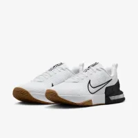 Nike Air Max Alpha Trainer 6 мужские для тренировок Кроссовки цвет белый