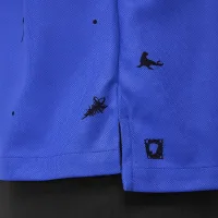 Nike Tour чоловічі Dri-FIT для гольфу Polo блакитний