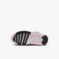 Nike Air Max 90 EasyOn Little дитячі Кросівки колір білий