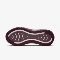 Nike Vomero Plus женская Road Running Кроссовки цвет фиолетовый