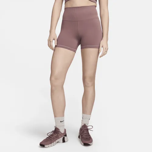 Nike One Rib жіноча З високою талією 5
