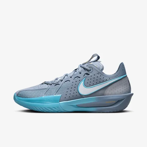 Nike G.T. Cut 3 баскетбольные Кроссовки синий