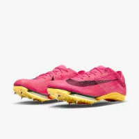 Nike Air Zoom Victory Track & Field Distance Spikes Pink