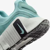 Nike Free Metcon 6 мужские для тренировок Кроссовки цвет зеленый