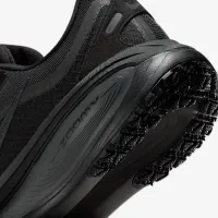 Nike Vomero 18 GORE-TEX женская Waterproof Road Running Кроссовки with Reflective Accents цвет черный