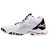 Кроссовки do волейбола Женские Mizuno WAVE LIGHTNING Z8 MID (V1GA240541)