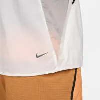 Nike Trail Aireez чоловічі Running Vest колір білий