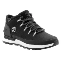 Кроссовки Мужские Timberland EURO SPRINT TREKKER MID WP WATERPROOF (TB1A266B)