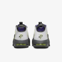 Nike Air Max Penny чоловічі Кросівки колір білий