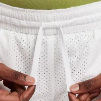 Nike Multi Big дитячі (для хлопчиків) Dri-FIT Mesh шорти колір білий