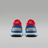 Nike Jordan DAY1 EO Big дитячі Кросівки колір сірий