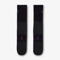 Nike ACG Everyday Cushioned Crew шкарпетки (1 пара) колір чорний