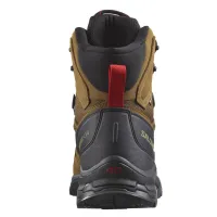 Кросівки для трекінгу Чоловічі SALOMON QUEST 4 GTX GORE-TEX (471564)