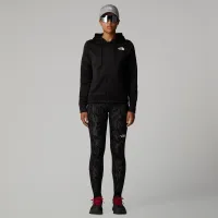 Кофта/футболка The North Face Reaxion 0A7ZAA4H01 -  Черная