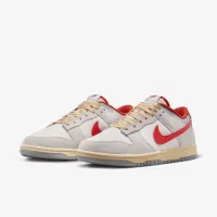 Nike Dunk Low мужские Кроссовки цвет белый