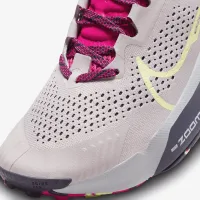 Nike Zegama жіноча Trail Running взуття Purple
