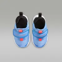 Nike Jordan 23/7.2 EasyOn Baby/Toddler Кросівки колір білий