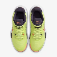 Nike Impact 4 баскетбольные Кроссовки Yellow