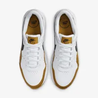 Nike Air Max SC Leather чоловічі Кросівки колір білий