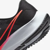 Nike Pegasus 38 чоловічі Road Running Кросівки колір чорний