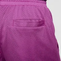 NikeCourt Slam чоловічі Dri-FIT Tennis шорти колір фіолетовий