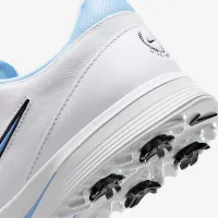 Nike Victory Tour 4 для гольфа Кроссовки цвет белый
