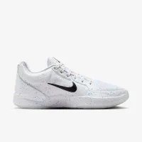 Nike Ja 2 баскетбольные Кроссовки цвет белый