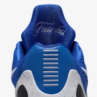 Nike Kobe IX Big дитячі баскетбольні Кросівки блакитний