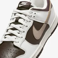Nike Dunk Low чоловічі Кросівки колір білий
