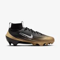Nike Vapor Pro 1 Football Cleats цвет черный