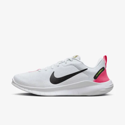 Nike Flex Experience Run 12 жіноча Road Running Кросівки колір білий