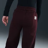 Nike Sportswear женская Tailoцвет красный Trouser Pants цвет красный