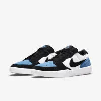 Nike SB Force 58 Skate Shoe блакитний