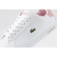 Кросівки Lacoste Graduate 0721 1 SUJ 741SUJ0006-1Y9 - Білі