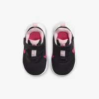 Nike Revolution 6 Baby/Toddler Кросівки колір чорний