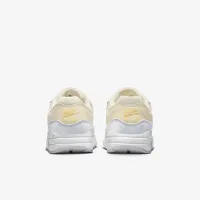 Nike Air Max 1 Big дитячі Кросівки колір коричневий